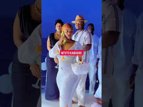 Paula abariki penzi la mama na baba Harmonize na Kajala