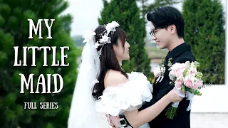 Cô Hầu Gái Bé Nhỏ Của Tôi - Full 5 Phần | Yến Dương