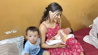 Raja Kitna Pyar Karta Hai Apne Chhote Bhai Se 🥰