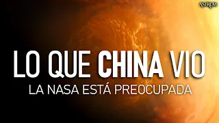 Lo que los medios no te cuentan sobre el Programa Espacial Chino