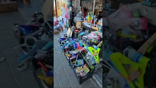 Eyüppeygamber caddesi 