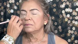 Maquillaje para Piel Madura