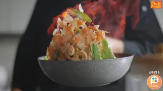 🔥¡Prueba de fuego SUPERADA!