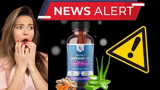 📛Nanodefense Pro📛 - nanodefense pro review, nanodefense pro reviews, nano defense pro🚫 !