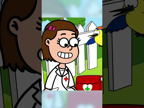 Canción del Ayayay 1  #cancionesinfantiles #dientes #canciónparaniños #animation #videoparaniños