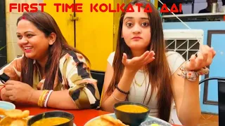 first time kolkata ai bindasskavya