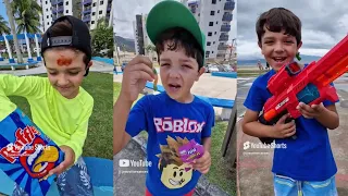 MELHORES SHORTS DA SEMANA - Canal do João Vitor #2
