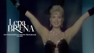 Lepa Brena - Novogodišnji Show Program - (TVB 1984/85)