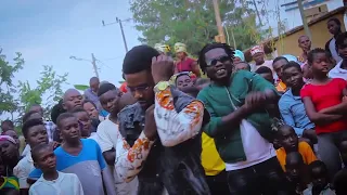 Puto Salvador Feat Namagoa - Aniversario FazBem ( Oficial video ) By Magnesio