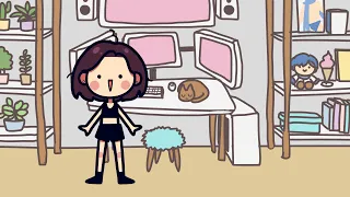 MI DEBUT COMO VTUBER