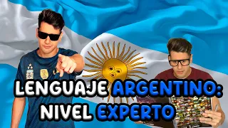 Los MEJORES VIDEOS de LENGUAJE ARGENTINO | Maxi Fontan