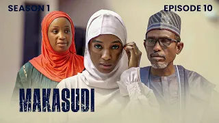MAKASUDI SEASON 1 EPISODE 10 (WITH ENGLISH SUBTITLES)