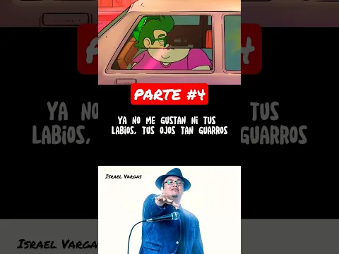Mucho Para Mi 💔💔😭- Franco Escamilla // Israel Vargas - (Cover) Parte#4 #Cover #shorts #short #triste