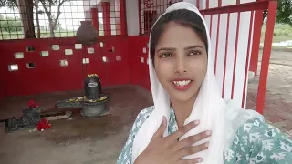 Mahadev Ki Mahima 🙏🚩 ll Savan special suit ll 🚩 #vlog #viral #sawan