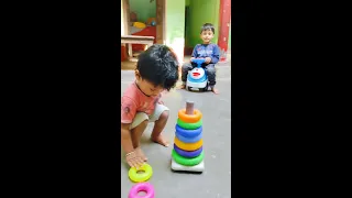 Rishabh Babu 66M Live Stream
