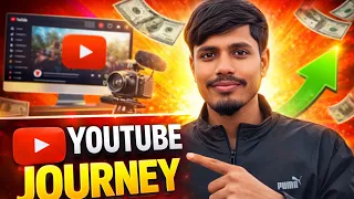 मेरी YouTube Journey 😊😊|| आखिर कैसे मेरी Video हुए वायरल 🤑🤑||