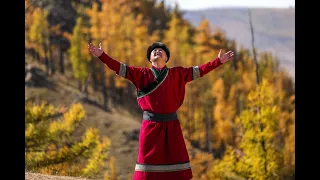 Losol Boldbaatar-Setgel meddeg horvoo
