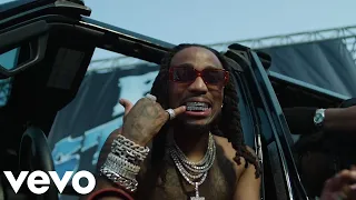 Quavo - Heavy ft. Tyga, Nicki Minaj, Doja Cat, Offset, Saweetie & Takeoff (Remix) 2026
