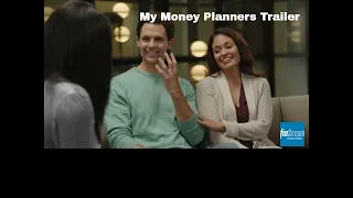 My Money Planners - Series Trailer