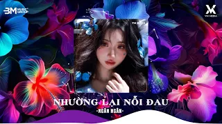Nhường Lại Nỗi Đau, Hẹn Hò Nhưng Không Yêu, Thiệp Hồng Sai Tên 🎼 TOP NHẠC REMIX HOT TIKTOK 2026