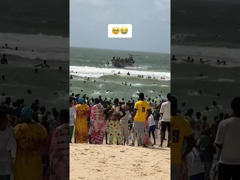 Barca Waalla barcaque