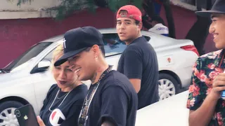 CHIKIS RA FT TALENTO URBANO / CAMINO CON MI SOMBRA