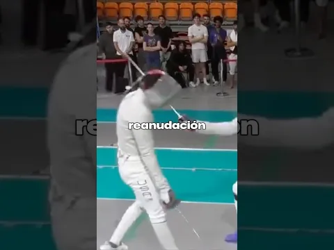 Le ofreció la cabeza a su rival... ¡por esta razón! 🤯