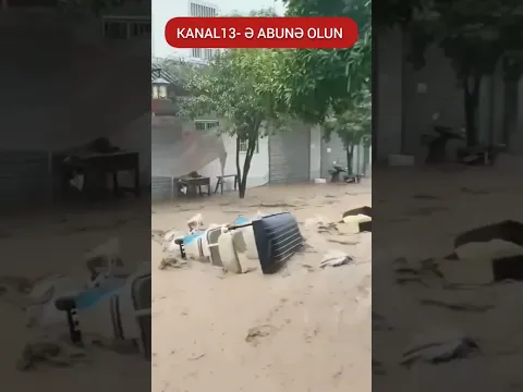 Dağıstanda ən SON VƏZİYYƏT