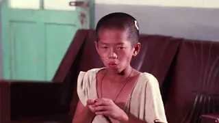 A tragic story of a boy.#movieclips