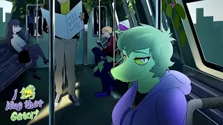 I Wani Hug that Gator! - Third Party OST