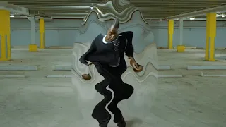 Jquan - Time Machine (Official Music Video)