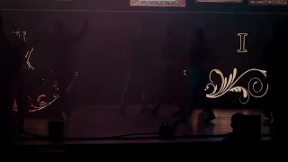 Pa’ Luego Es Tarde Tour, Auditorio Nacional