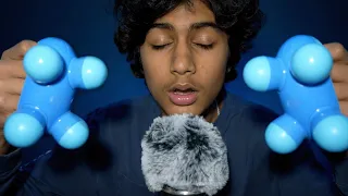 You Will Fall Asleep at EXACTLY 1 Millisecond (ASMR)
