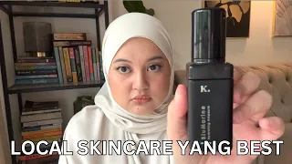 Local and High End Skincare Reviews
