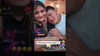 Yacuny Esta Enamorada 