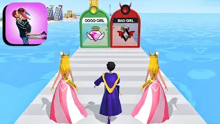 Prom Run ​- All Levels Gameplay Android,ios (Levels 27-28)