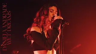 Daniela Andrade - Wet Dreams (Live)