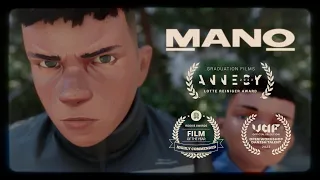 Mano - Animation Short Film