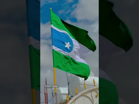 26ka may maalinta xuska maakhir state of somalia