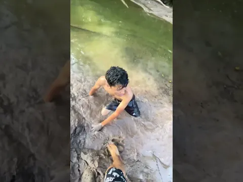 El Admin está en Peligro ☠️