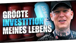 Die 2 Millionen Euro Investition | MontanaBlack
