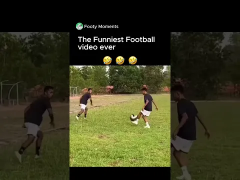 What even is happening😂😂😂 #football #soccer