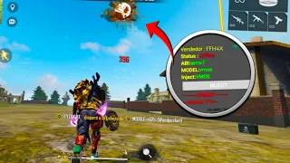 USEI FFH4X EM UM X1 DOS CRIAS AO VIVO!