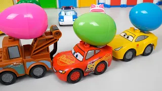 Disney Cars for Kids