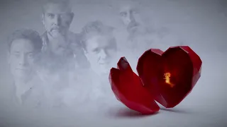 Il Divo - No Tengo Nada (Official Lyric Video)