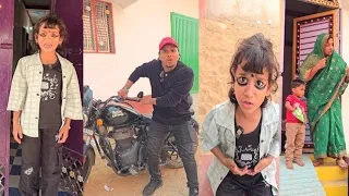 Sukhasan ka top star ✨ training video 📸 हंसी का फुल गारंटी 💯 देखो और मजे करो || #funny
