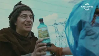 L'envers du décor du film "Les visiteurs" par Kingtäz