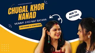 चुगलखोर ननद | Nanad Bhabhi | aisi nanad kisi ko na mile