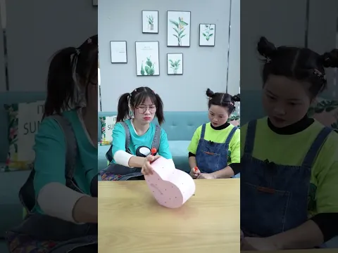 #Shorts | Hộp Kẹo Mút Và Cô Chủ Xấu Tính – Phần 3 ❤ BIBI TV ❤