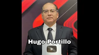 29/oct/2025, Hugo Portillo Podcasts